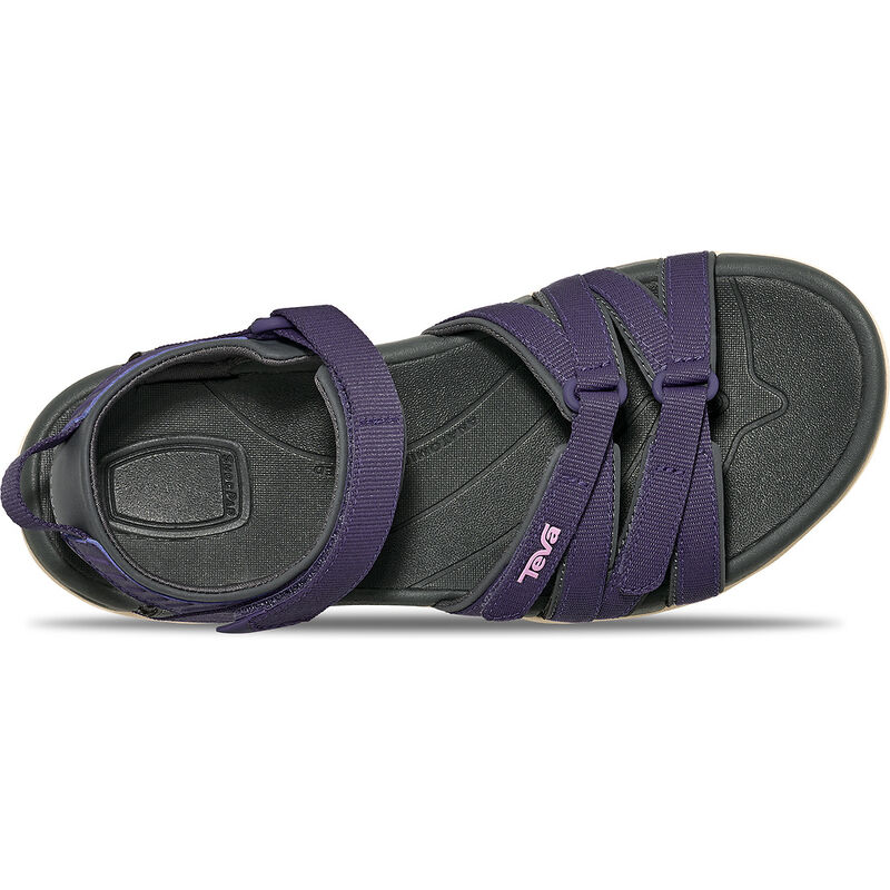 Women's Tirra, DEEP WISTERIA/ SWEET CORN, hi-res image number 5