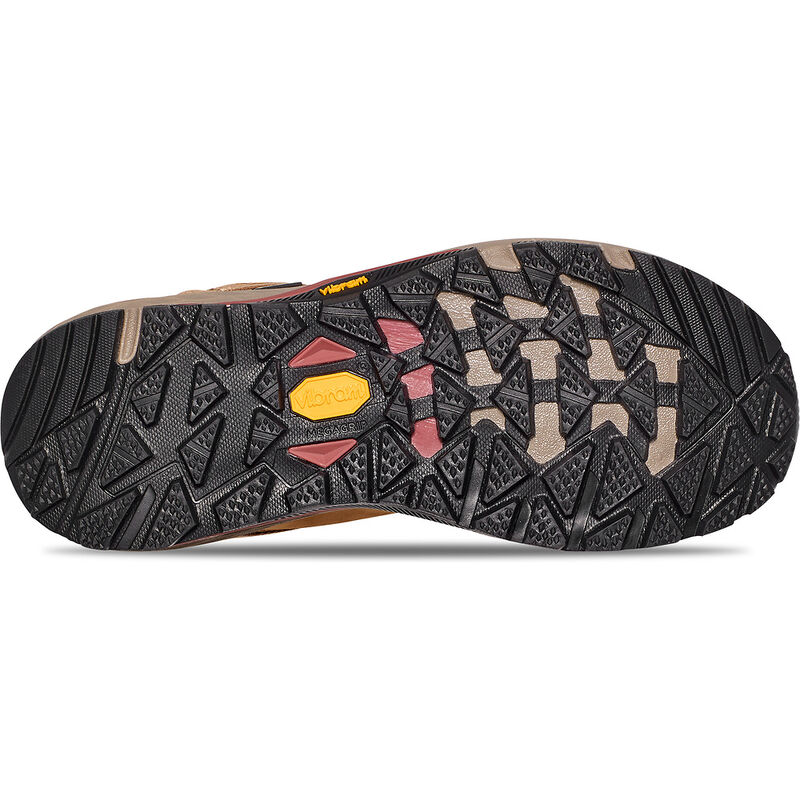 Women's Grandview GTX Low, HONEY BROWN, hi-res image number 6