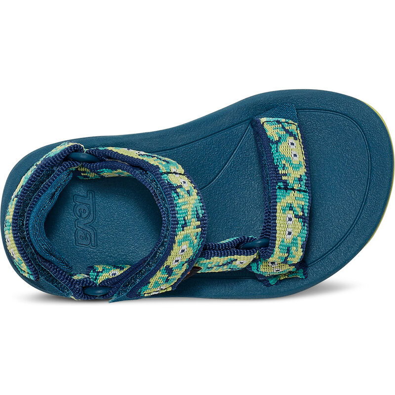 Kids' Hurricane XLT2 Toddler, FROGS GREEN, hi-res image number 5