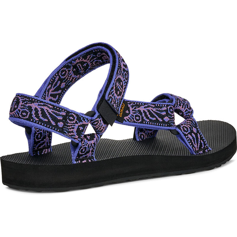 Women's Original Universal, WINDY SUMMER DAZZLING BLUE, hi-res image number 4