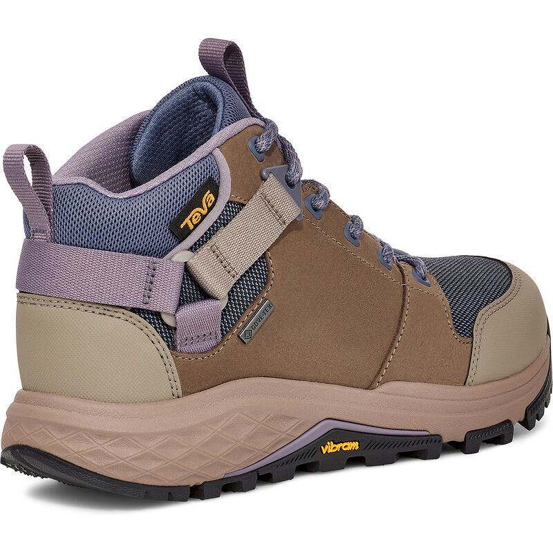 Women's Grandview GTX, DESERT TAUPE, hi-res image number 4