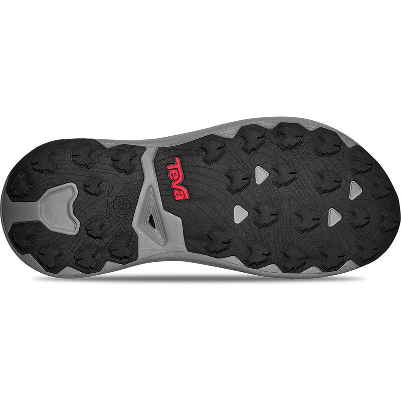 Men's Aventrail, BLACK/ CHARCOAL, hi-res image number 6