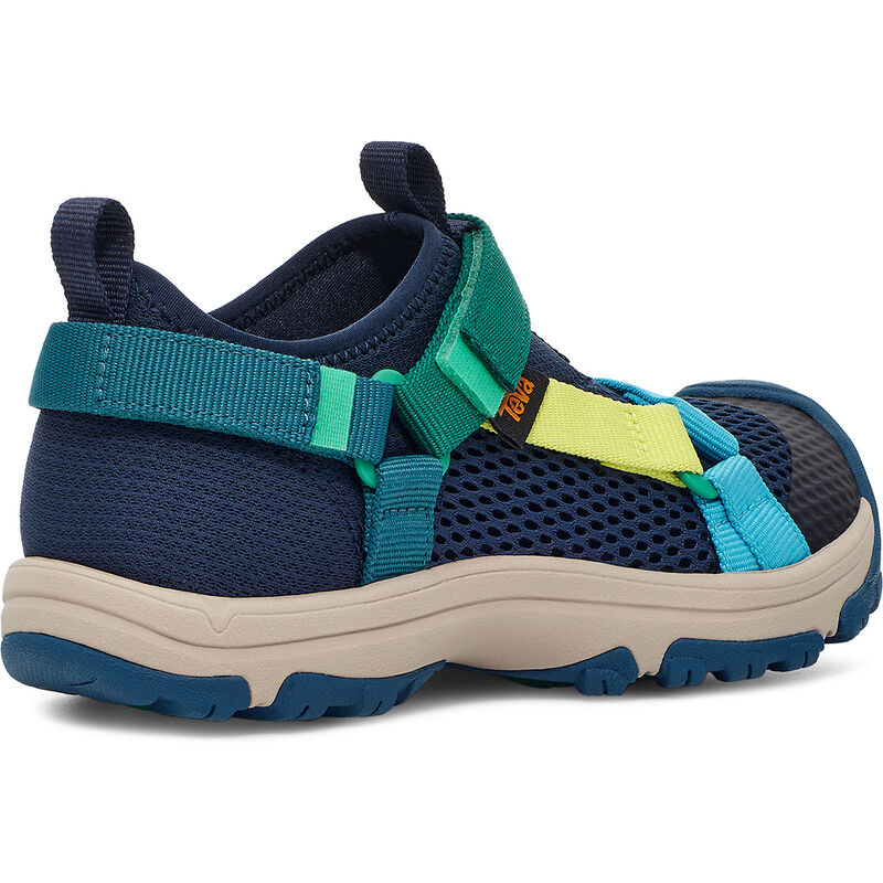 Child Outflow Universal, NAVY MULTI, hi-res image number 4