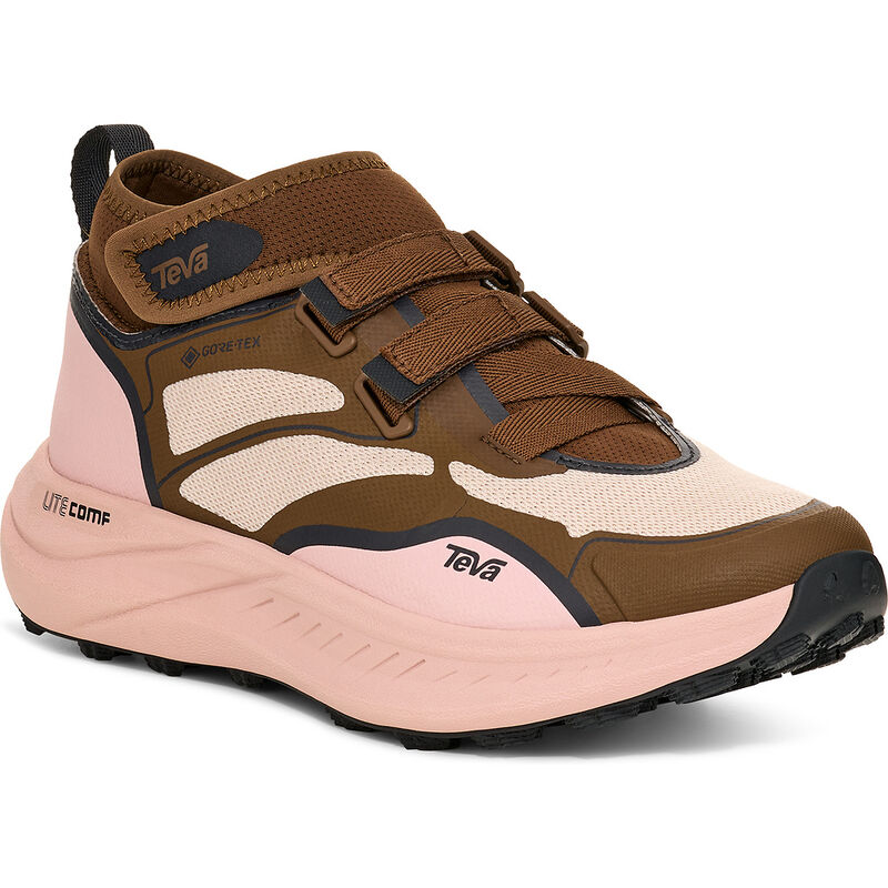 Women's Trailwinder Mid GTX