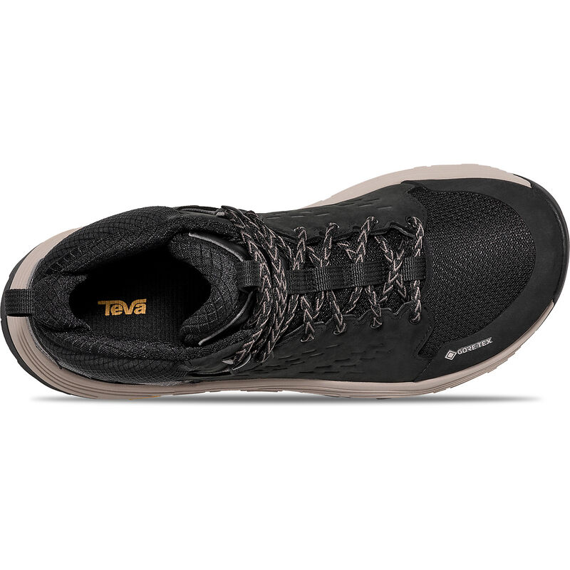 Men's Grandview Max GTX, BLACK, hi-res image number 5
