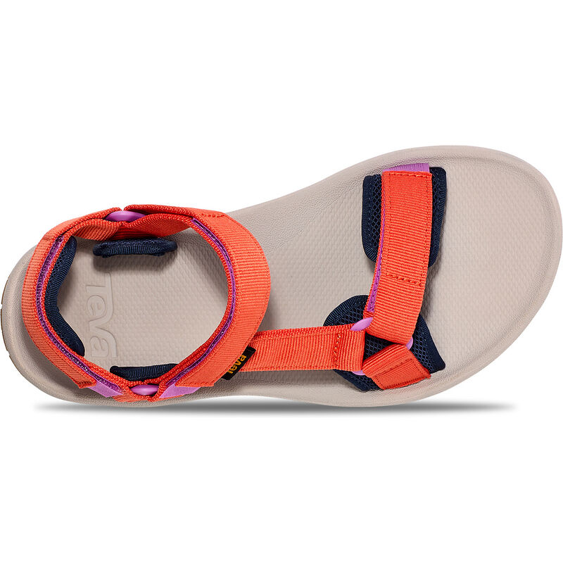 Women's Hydratrek Sandal, TIGERLILY, hi-res image number 5