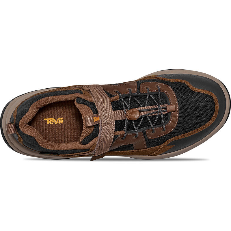 Men's Hurricane Daybreaker RP, PHANTOM/ BISON, hi-res image number 5