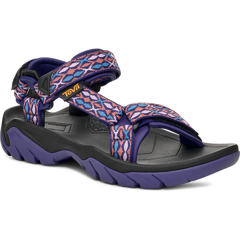 Women's Terra Fi Universal CARVE DEEP WISTERIA TEVA