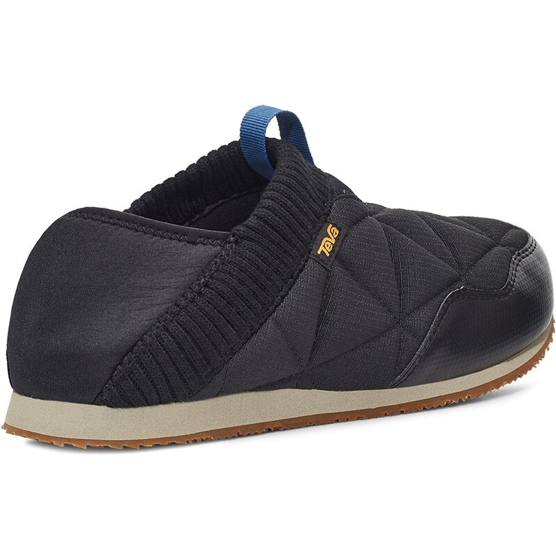 Men's ReEmber, BLACK/ PLAZA TAUPE, hi-res image number 4