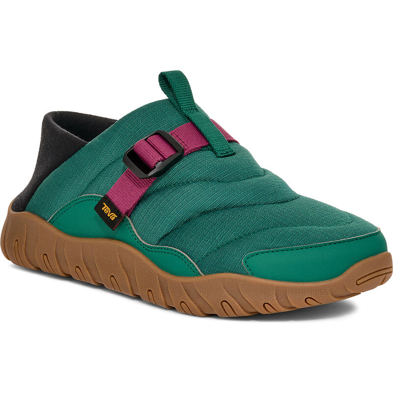 Women's ReEmber Camp