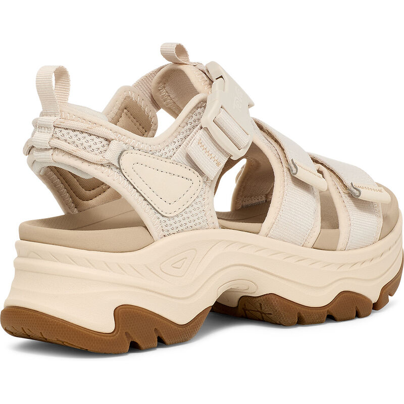 Women's Hurricane Ampsole Gaila, BIRCH, hi-res image number 4
