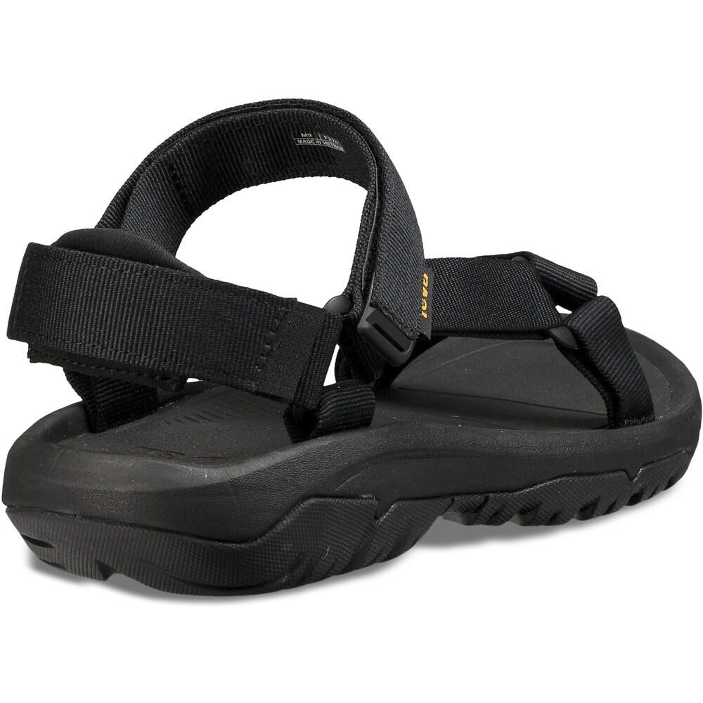 Men's Hurricane XLT2 BLACK TEVA