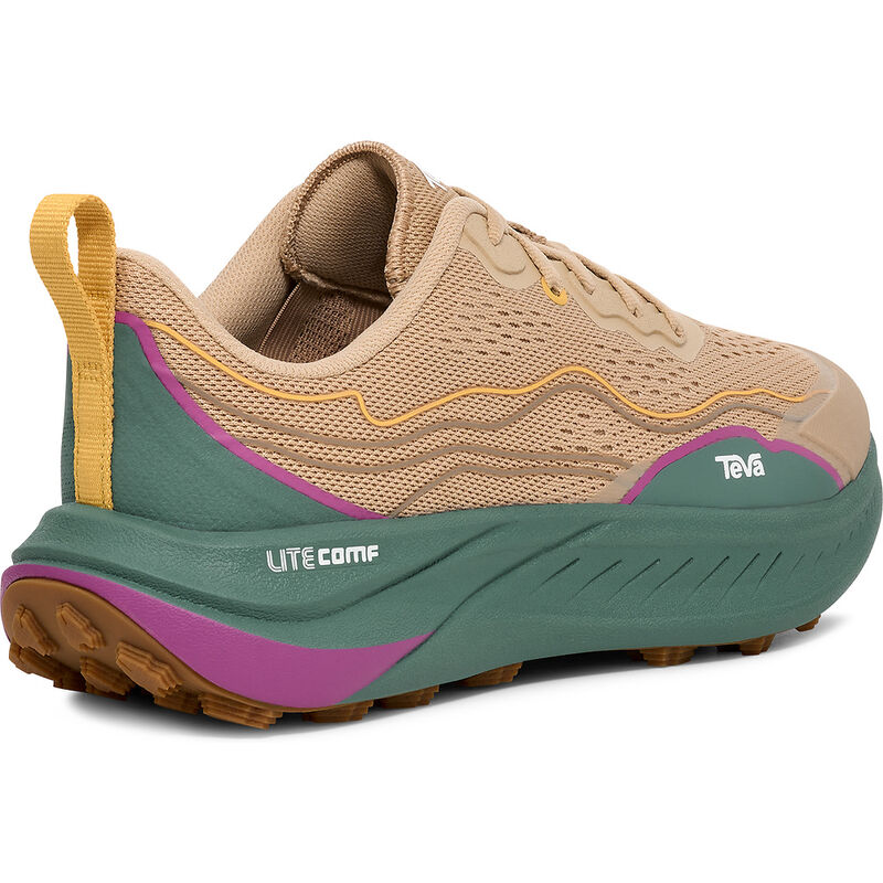 Women's Trailwinder Low, WHITE PEPPER/ SILVER PINE, hi-res image number 4