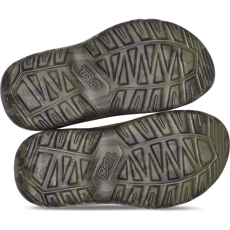 Kids' Hurricane Drift Huemix Child, OLIVE SWIRL, hi-res image number 6