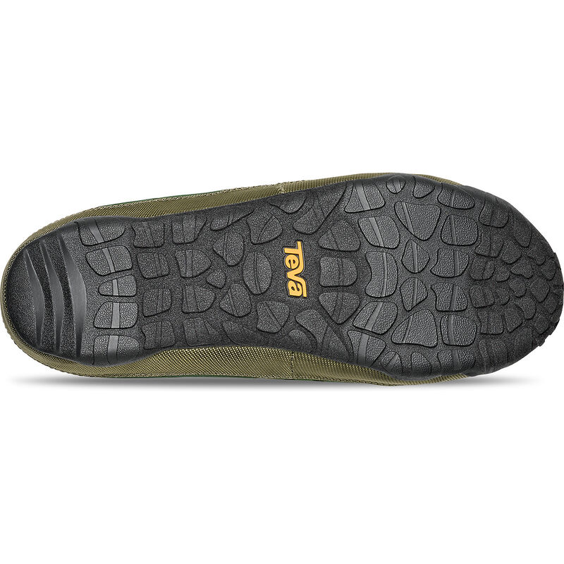 Men's ReEmber Terrain, DOUGLAS FIR/ BURNT OLIVE, hi-res image number 6