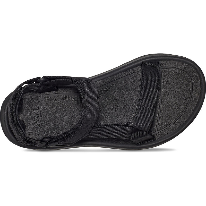 Women's Hurricane XLT2 Ampsole, BLACK, hi-res image number 5