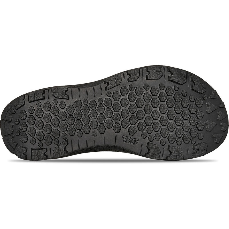 Men's Hydratrek Sandal, BISON/ BLACK, hi-res image number 6