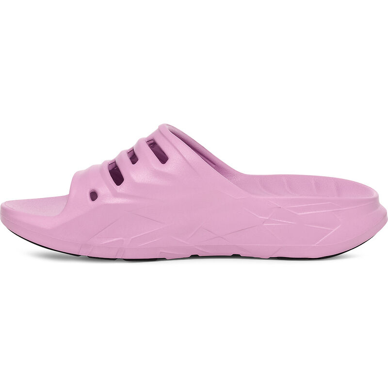 Women's ApreTrail Slide, LUPINE, hi-res image number 3