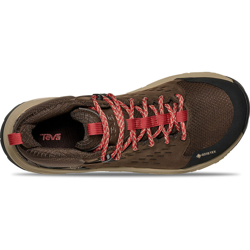 Men's Grandview Max GTX, CHOCOLATE BROWN, hi-res image number 5