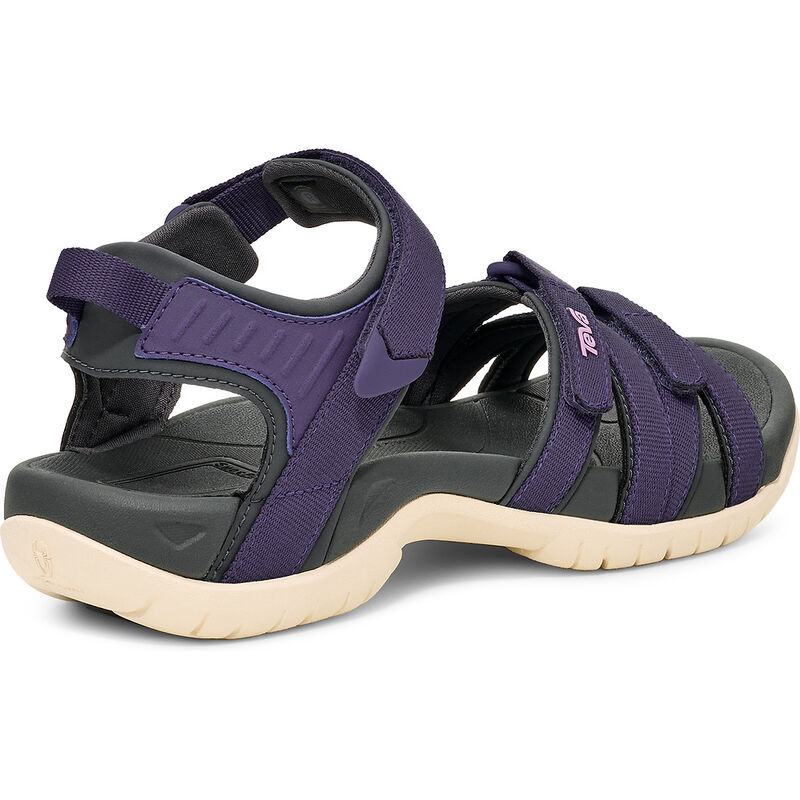 Women's Tirra, DEEP WISTERIA/ SWEET CORN, hi-res image number 4