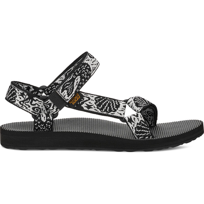 Women's Original Universal, SIRENA BLACK/ WHITE, hi-res image number 1