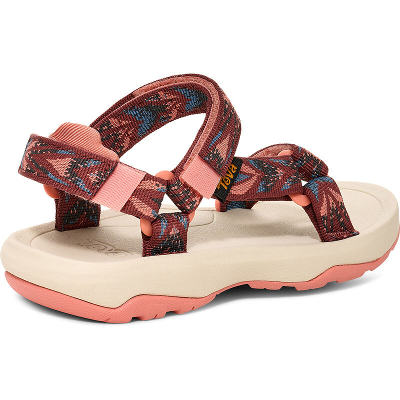 Kids' Hurricane XLT2 Child, ARCHIVE WINGS BLOOMING DAHLIA, hi-res image number 4