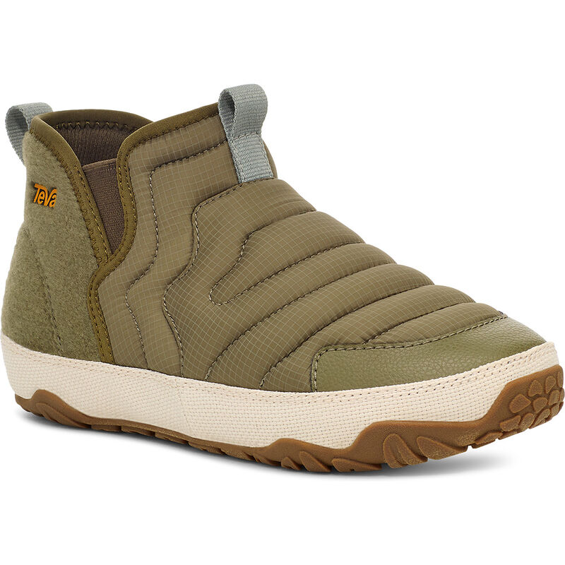 Women's ReEmber Terrain Mid