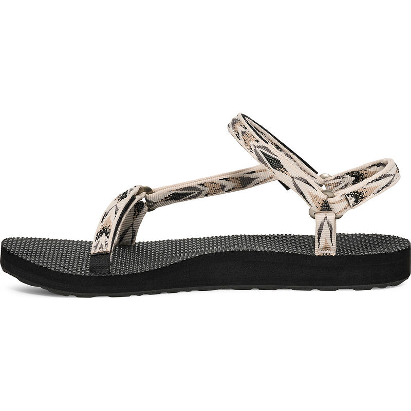 Women's Original Universal Slim, ARCHIVE WINGS WHITE/ BLACK, hi-res image number 3