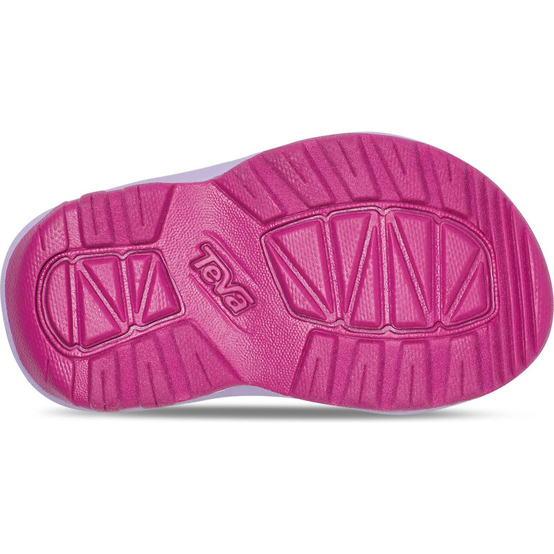 Kids' Hurricane XLT2 Toddler, BUTTERFLY PASTEL LILAC, hi-res image number 6