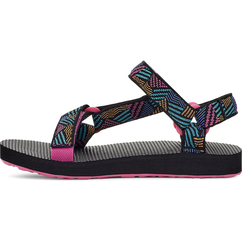 Kids' Original Universal Child, BORDERLESS BLACK, hi-res image number 3