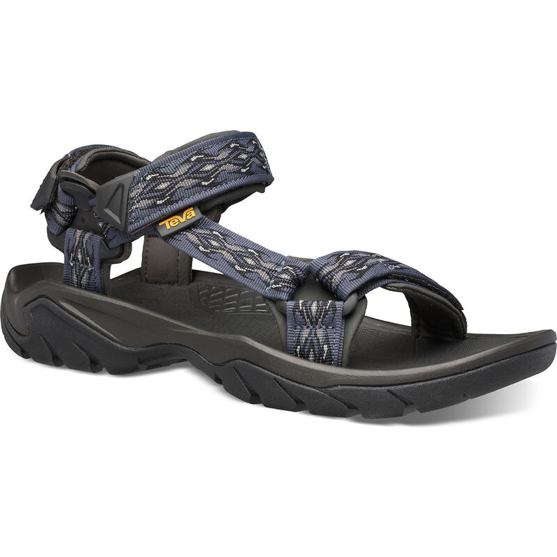 Men's Terra Fi 5 Universal, MADANG BLUE, hi-res image number 2