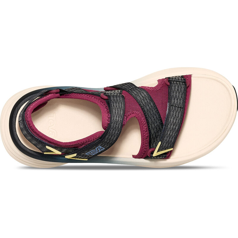 Women's Aventrail R2T, PHANTOM/ RASPBERRY COULIS, hi-res image number 5