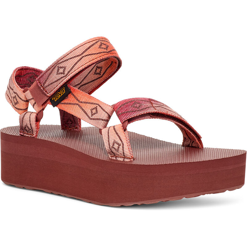Women's Flatform Universal Sunscape