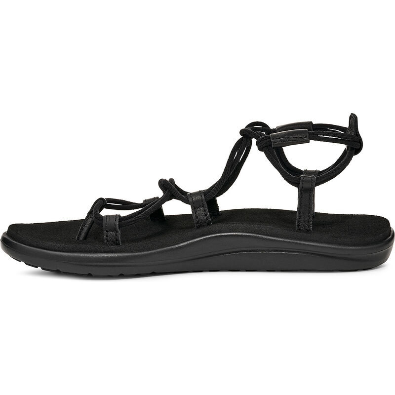 Women's Voya Infinity, BLACK, hi-res image number 3