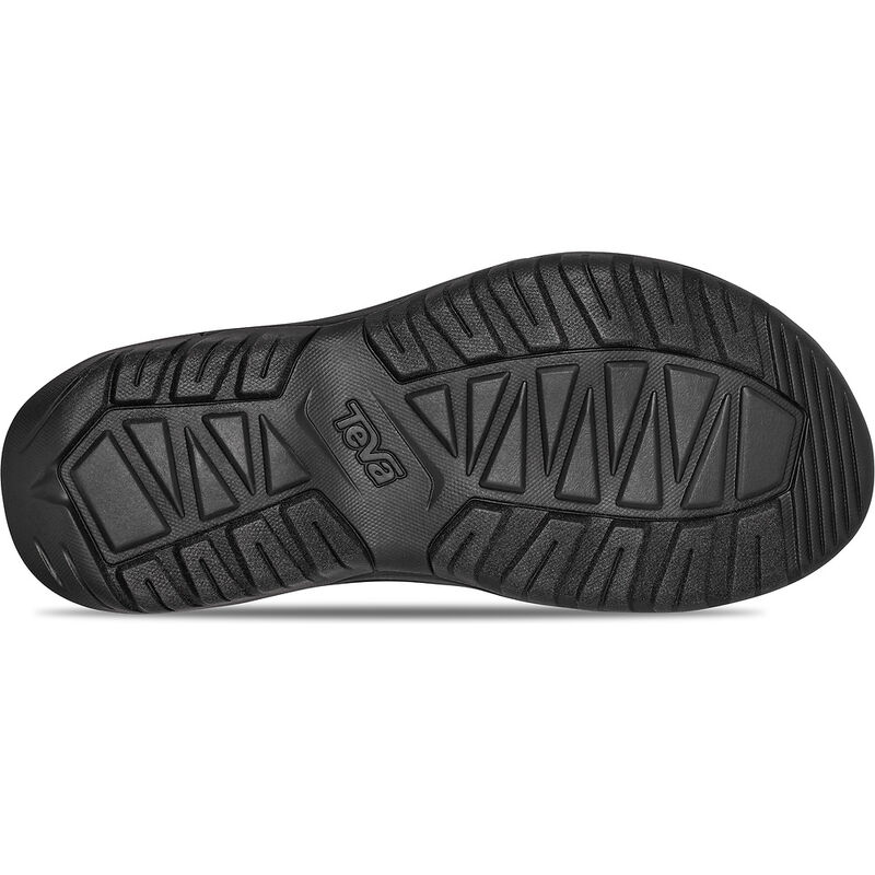 Men's Hurricane Terra Dactyl Sandal, BLACK, hi-res image number 6