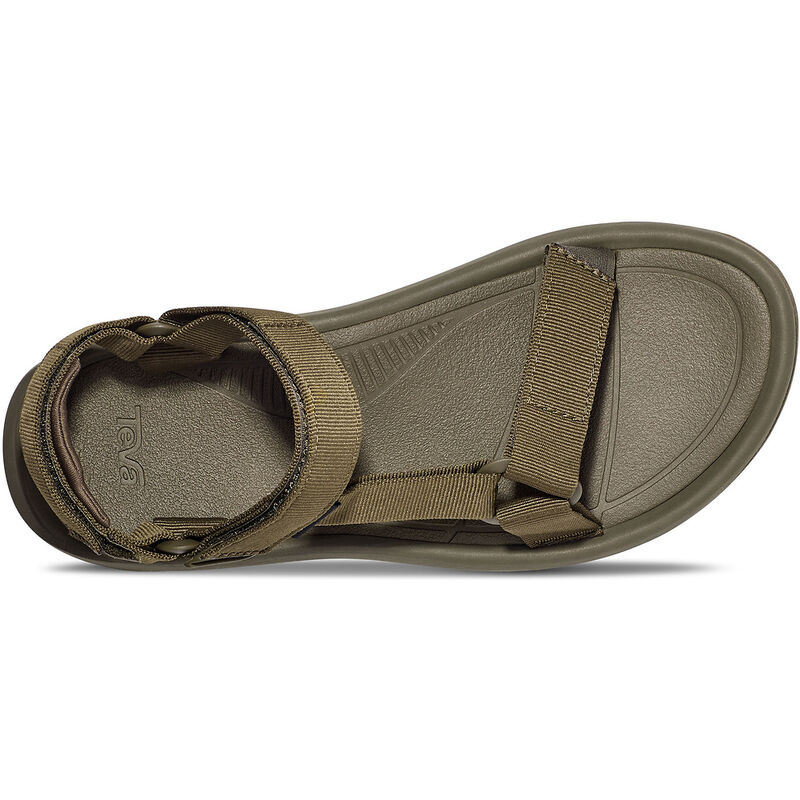 Men's Hurricane XLT2, OLIVE, hi-res image number 5