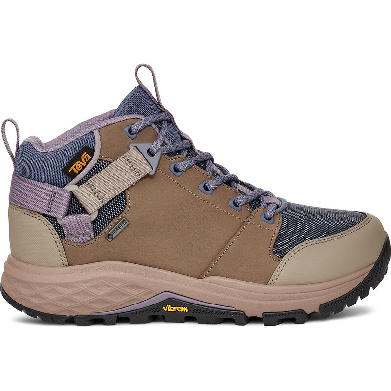 Women's Grandview GTX, DESERT TAUPE, hi-res image number 1