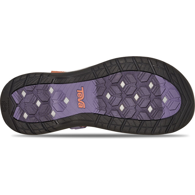 Women's Tirra Sport, PURPLE MULTI, hi-res image number 6