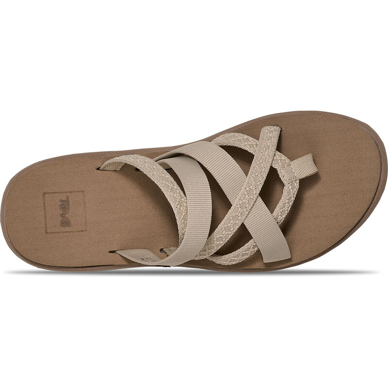 Women's Voya Zilessa, OYSTER, hi-res image number 5