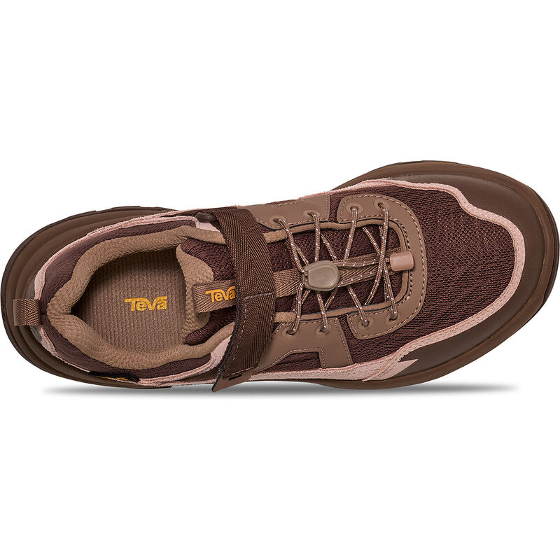 Women's Hurricane Daybreaker RP, DEEP MAHOGANY/ ROSE SMOKE, hi-res image number 5