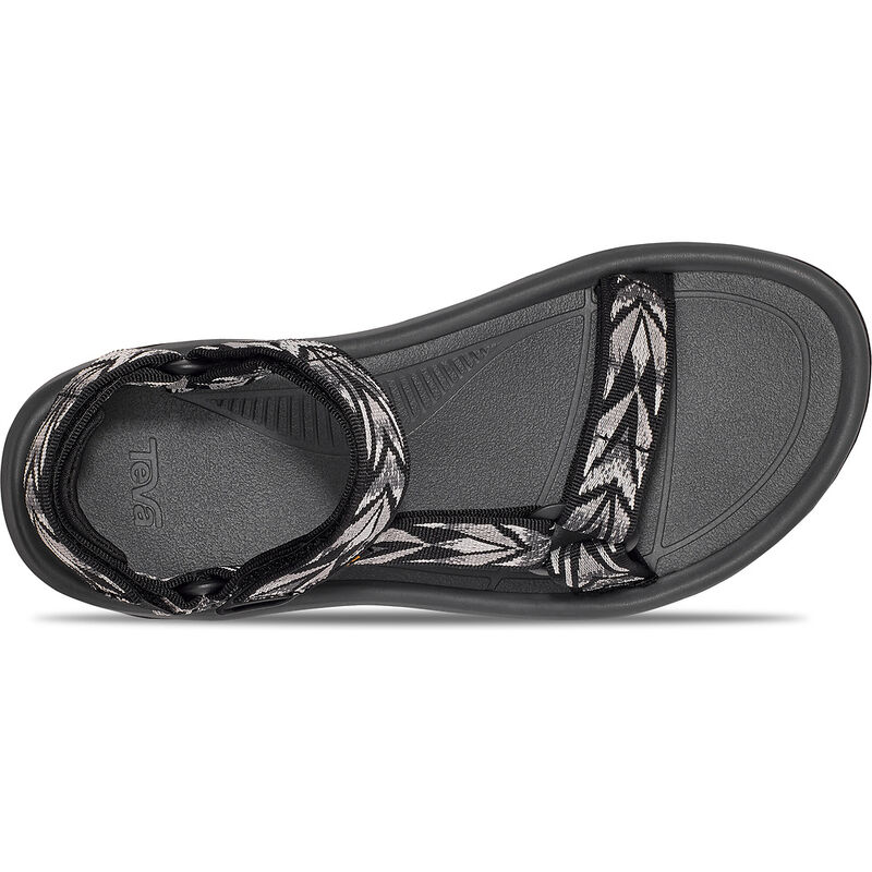 Men's Hurricane XLT2, ARCHIVE WINGS BLACK, hi-res image number 5