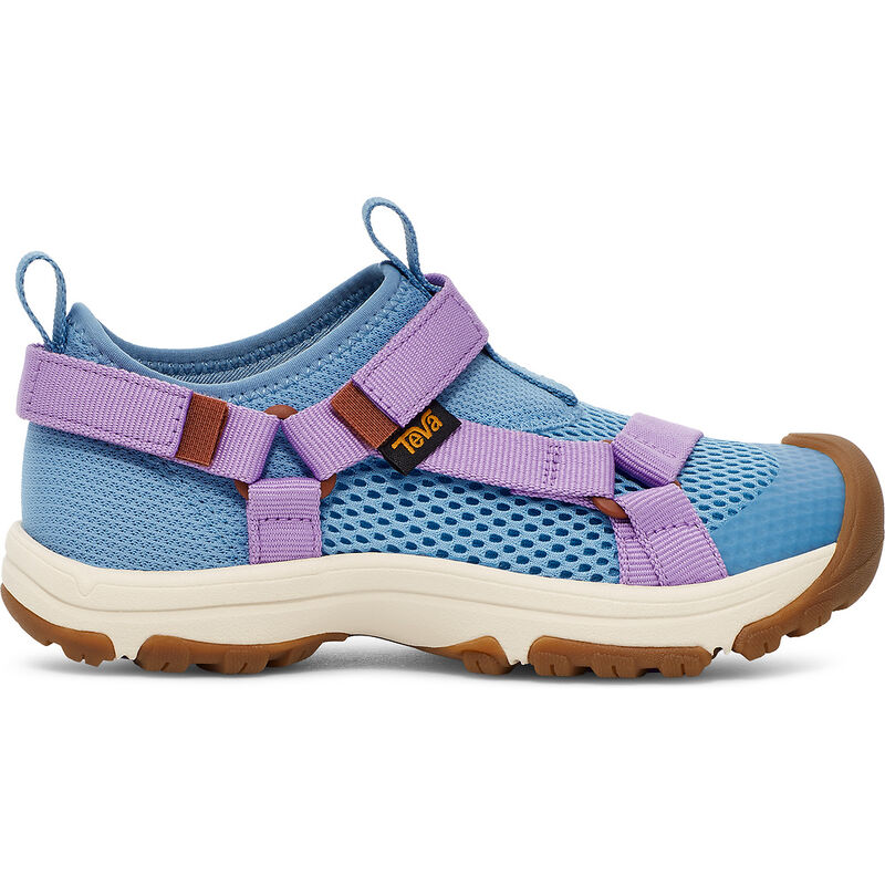 Child Outflow Universal