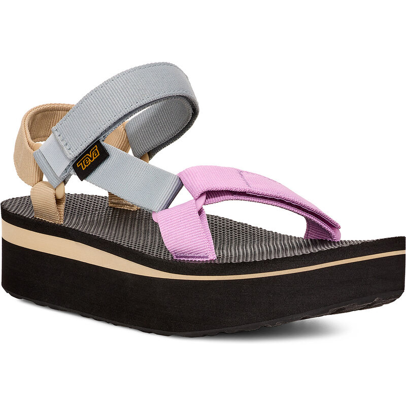 Women's Flatform Universal, UNWIND MULTI, hi-res image number 2