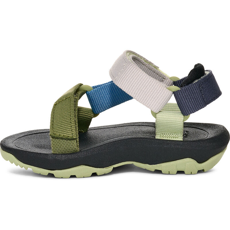 Kids' Hurricane XLT2 Toddler, GLOW MULTI, hi-res image number 3