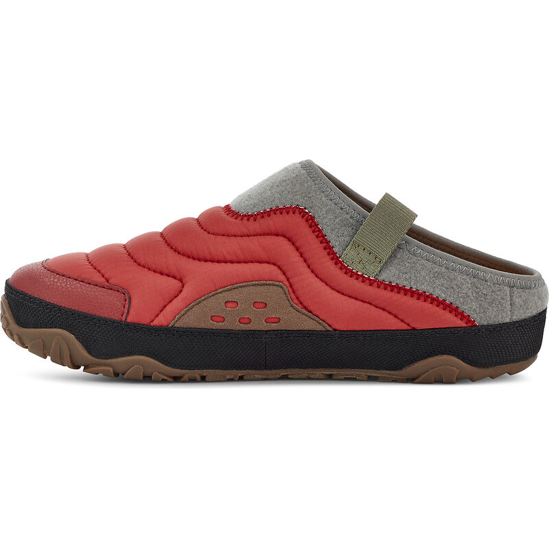 Women's ReEmber Terrain, RED, hi-res image number 3