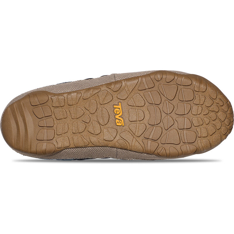 Men's ReEmber Terrain Mid, NAVY, hi-res image number 6