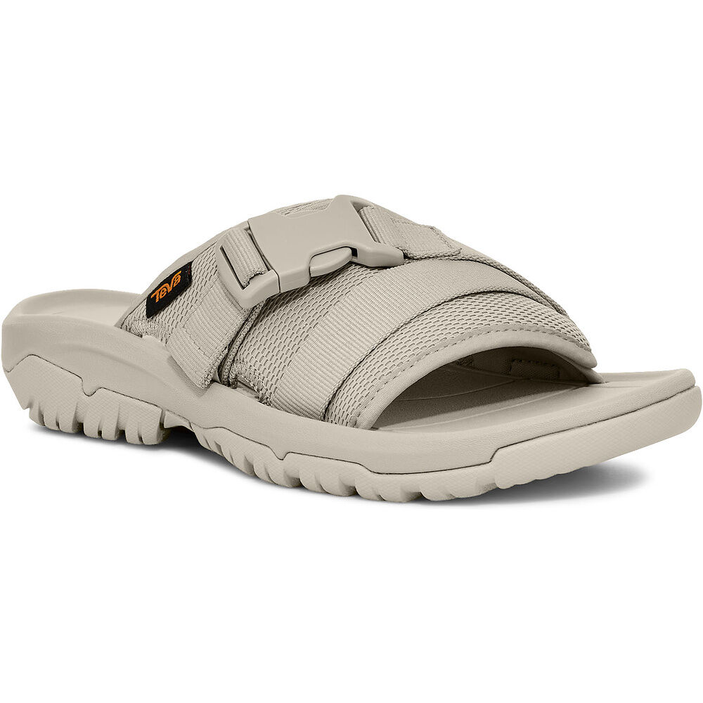 Women's Hurricane Verge Slide EUCALYPTUS TEVA