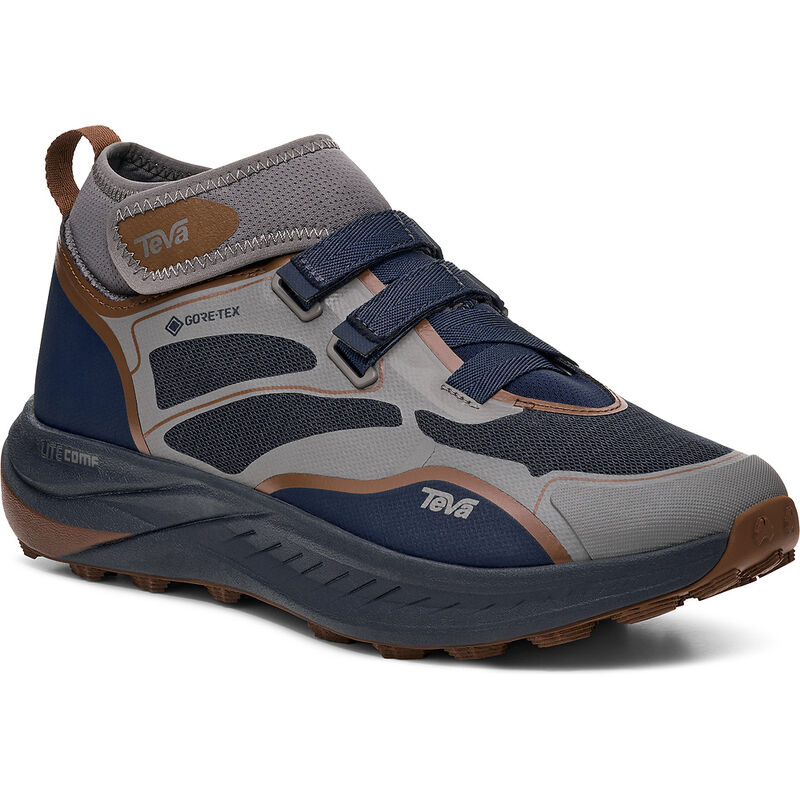 Men's Trailwinder Mid GTX