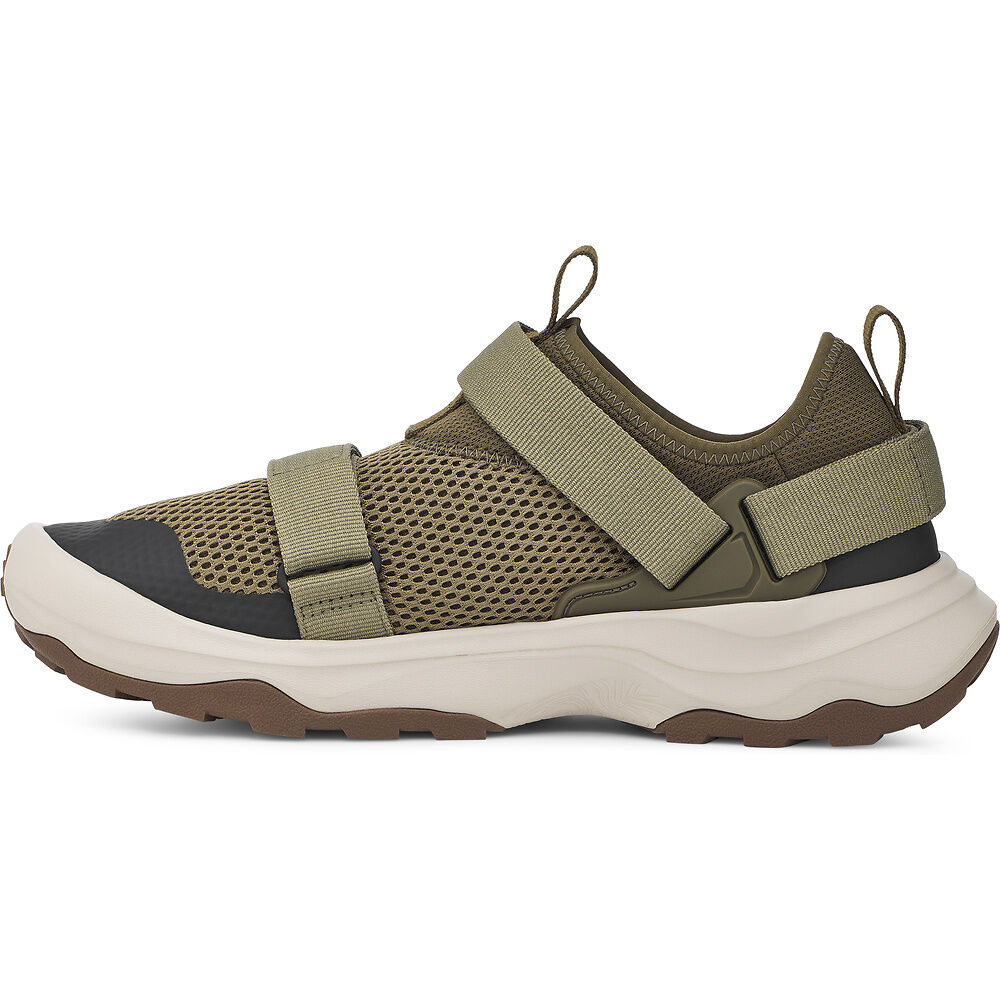 Men's Outflow Universal DARK OLIVE TEVA