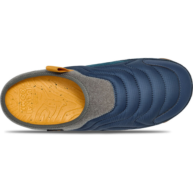 All Gender ReEmber Terrain, BLUE WING TEAL, hi-res image number 5